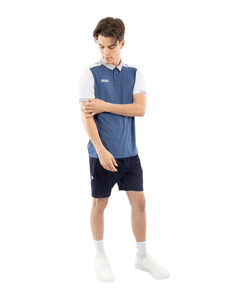 Jako Poloshirt Dynamic Polo (1-tlg) default – Bild 3 von 5