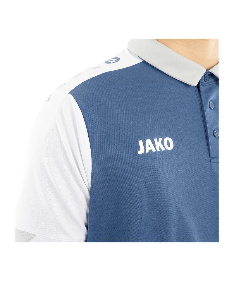 Jako Poloshirt Dynamic Polo (1-tlg) default – Bild 4 von 5