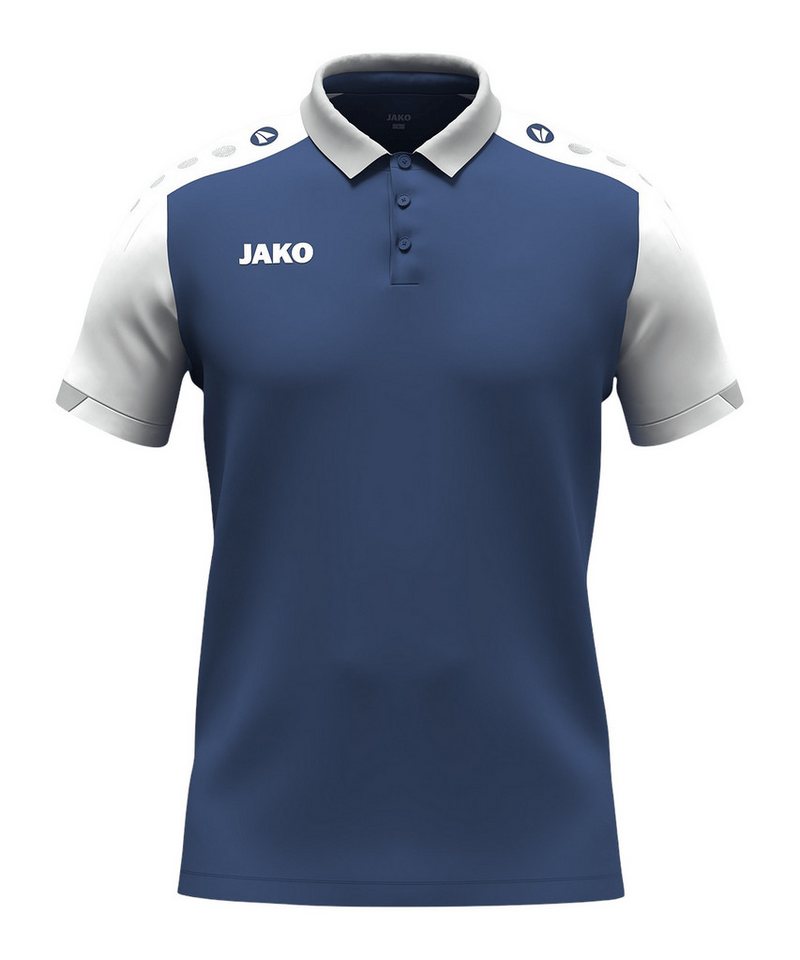 Jako Poloshirt Dynamic Polo (1-tlg) default – Bild 5 von 5