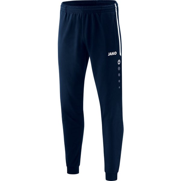 Jako Sweatbermudas 9218 Polyesterhose Competition 2.0