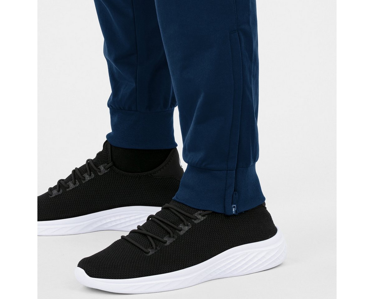 Jako Sweatbermudas 9250 Polyesterhose Classico – Bild 5 von 5