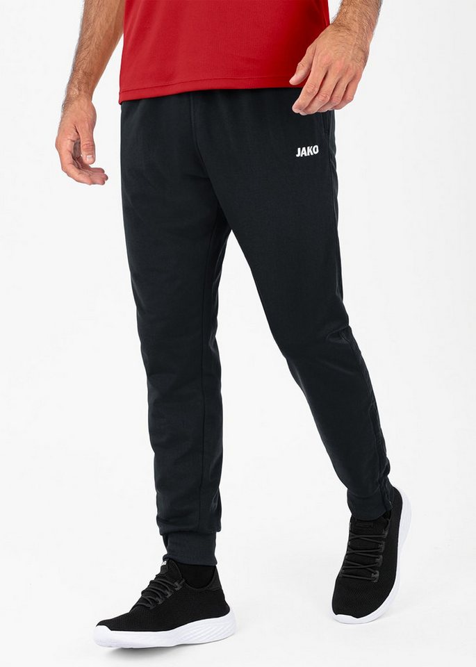 Jako Sweatbermudas 9250 Polyesterhose Classico – Bild 3 von 5
