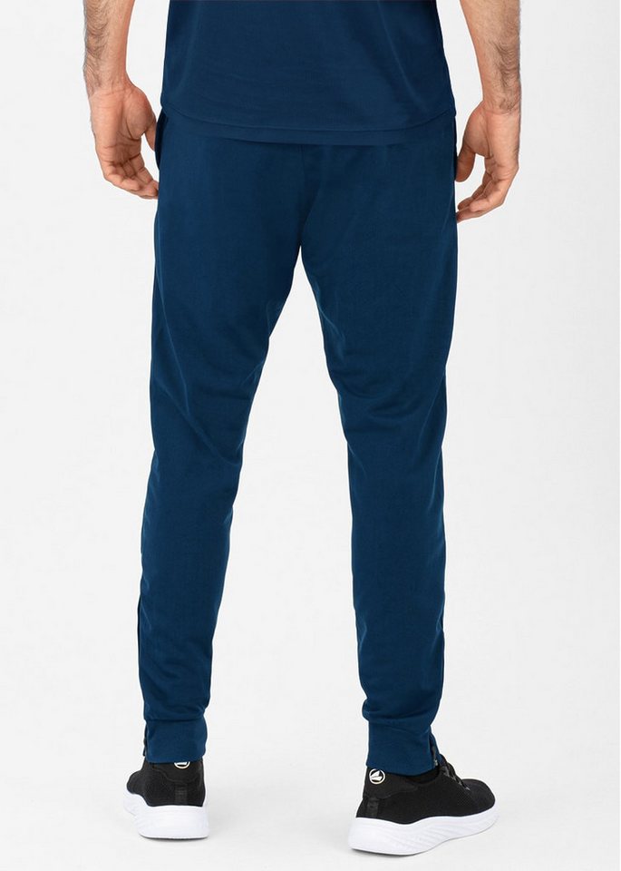 Jako Sweatbermudas 9250 Polyesterhose Classico – Bild 4 von 5