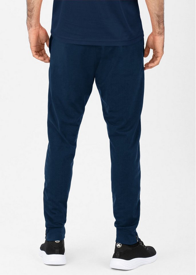 Jako Sweatbermudas 9250 Polyesterhose Classico – Bild 5 von 5