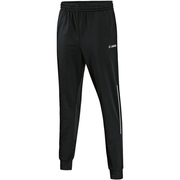 Jako Sweatbermudas 9272 Polyesterhose Attack 2.0