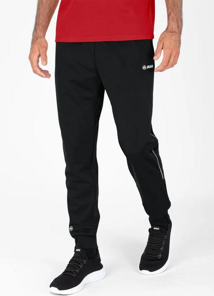 Jako Sweatbermudas 9272 Polyesterhose Attack 2.0 – Bild 2 von 5