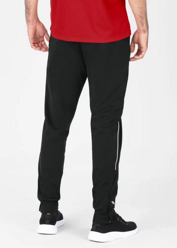 Jako Sweatbermudas 9272 Polyesterhose Attack 2.0 – Bild 3 von 5