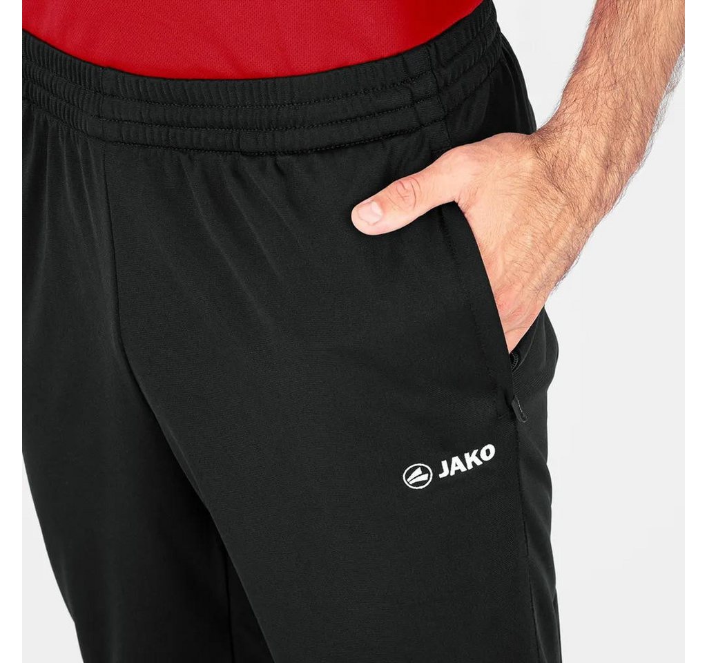 Jako Sweatbermudas 9272 Polyesterhose Attack 2.0 – Bild 4 von 5