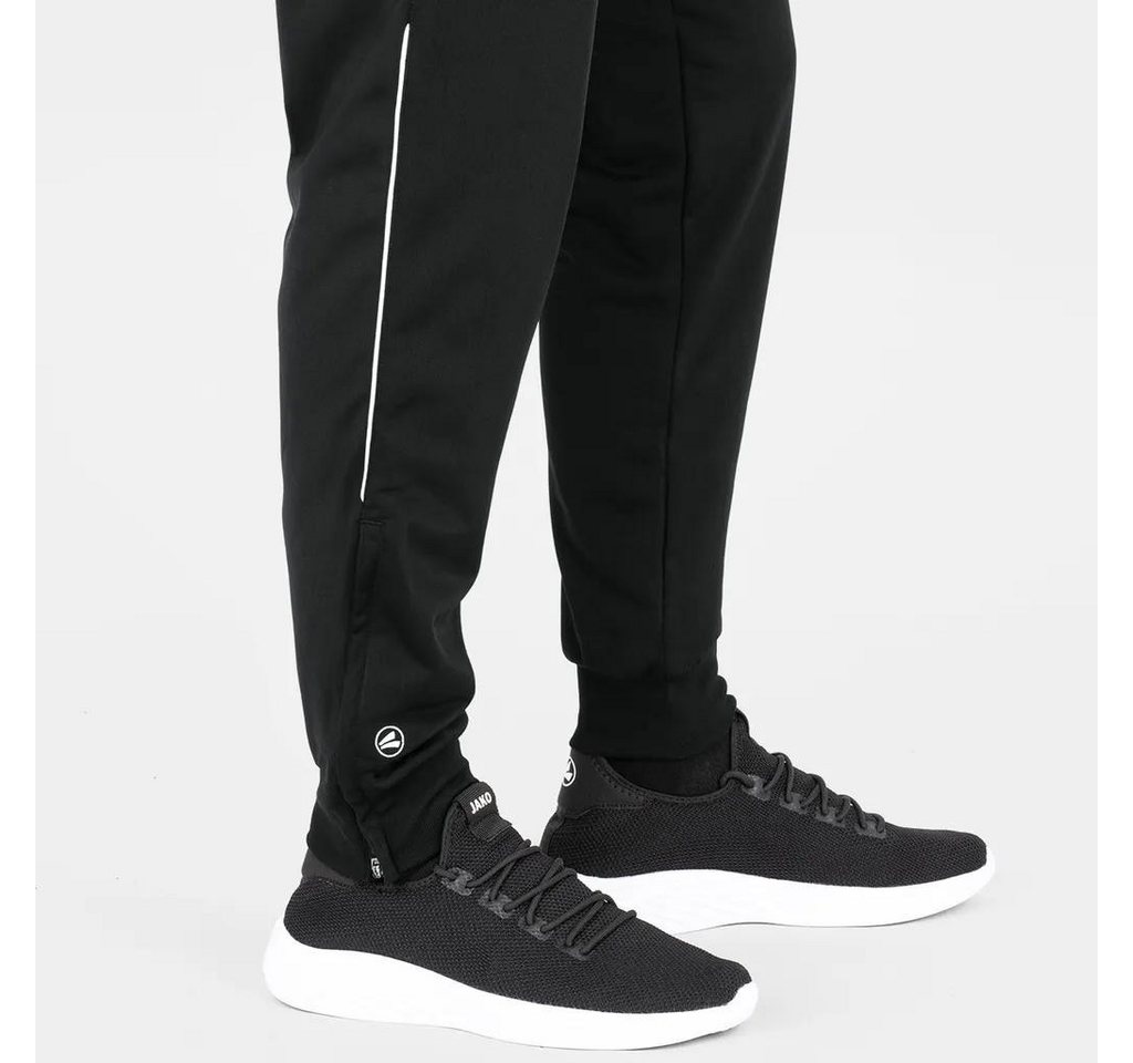 Jako Sweatbermudas 9272 Polyesterhose Attack 2.0 – Bild 5 von 5