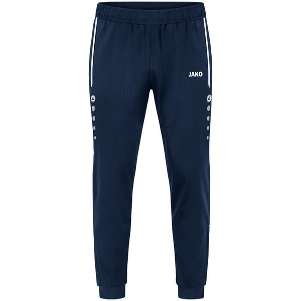 Jako Sweatbermudas 9289 Polyesterhose Allround
