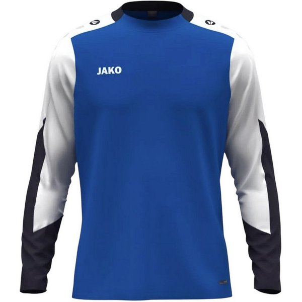 Jako Sweatshirt Dynamic Sweatshirt (1-tlg) default