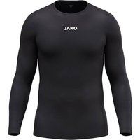 Jako Sweatshirt Function Longsleeve T-Shirt (1-tlg) default