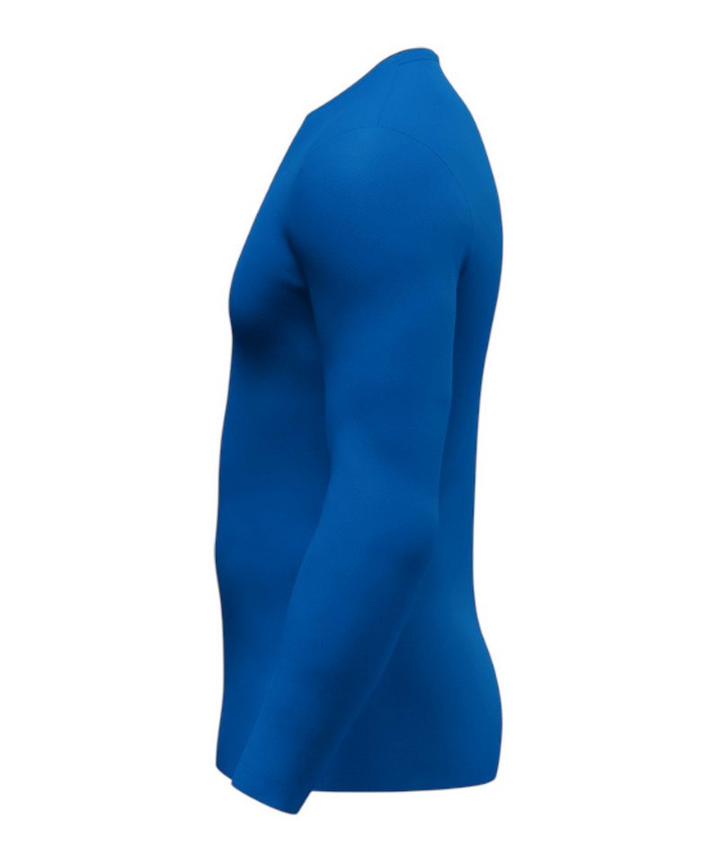 Jako Sweatshirt Function Longsleeve T-Shirt (1-tlg) default – Bild 3 von 4