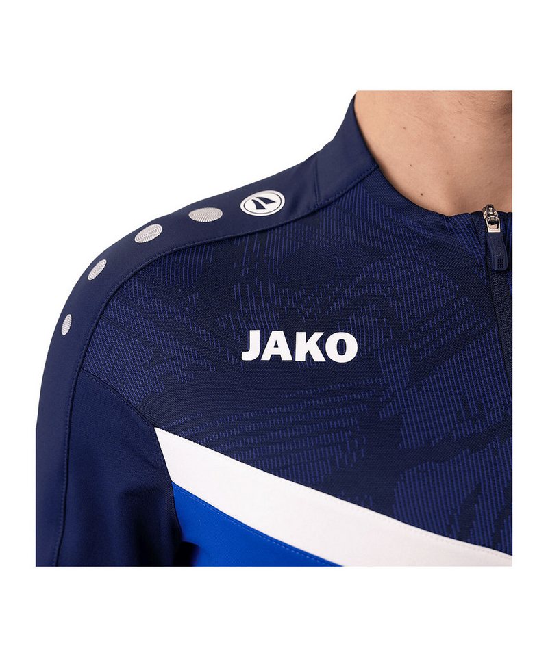 Jako Sweatshirt Iconic HalfZip Sweatshirt (1-tlg) default – Bild 4 von 4