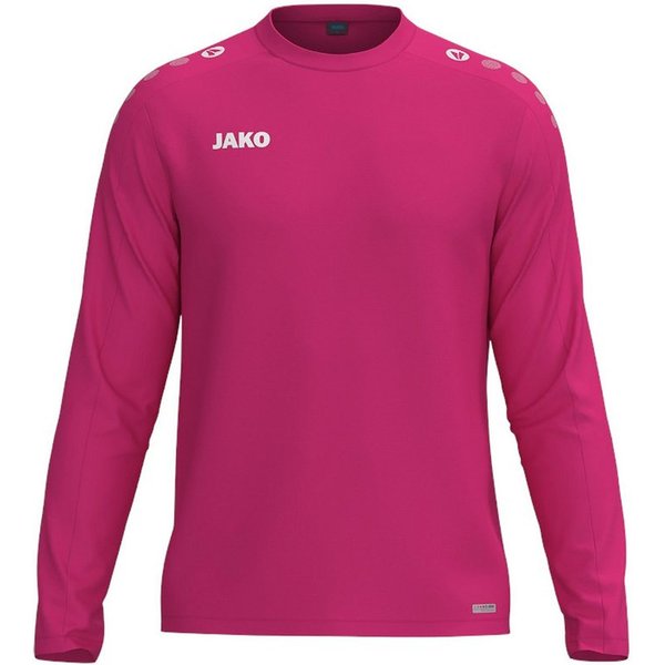 Jako Sweatshirt One Sweatshirt (1-tlg) default