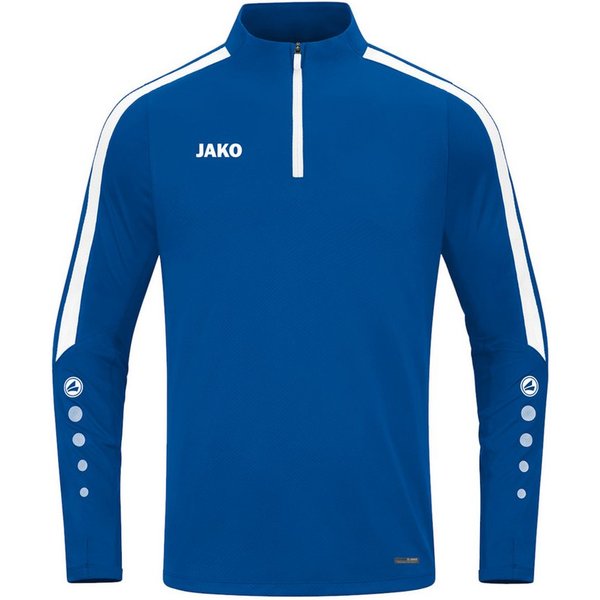 Jako Sweatshirt Power Sweatshirt (1-tlg) default