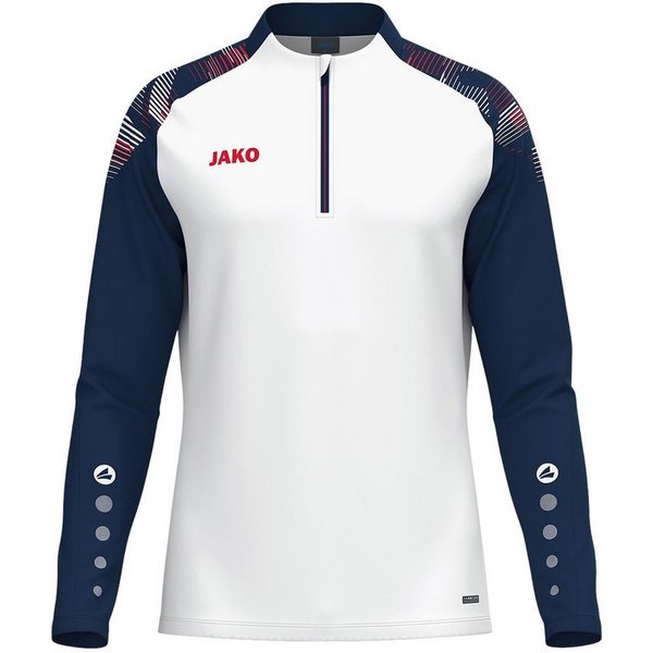 Jako Sweatshirt Sonic Zip Top (1-tlg) default