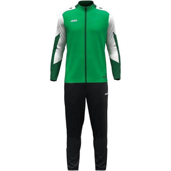 Jako Trainingsanzug Dynamic Trainingsanzug (1-tlg), default