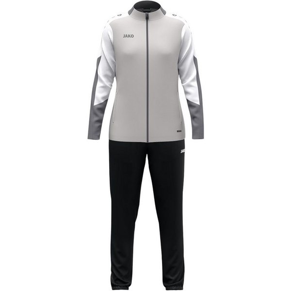 Jako Trainingsanzug Dynamic Trainingsanzug Damen (1-tlg), default
