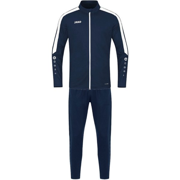 Jako Trainingsanzug One Power Trainingsanzug (1-tlg), default