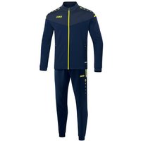Jako Trainingsanzug Trainingsanzug Polyester Champ 2.0