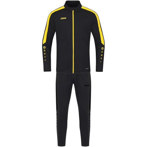 Jako Trainingsanzug Trainingsanzug Polyester Power