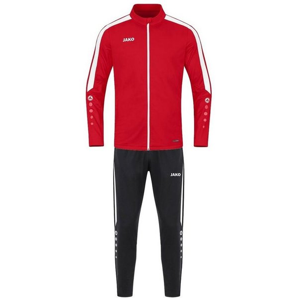 Jako Trainingsanzug Trainingsanzug Polyester Power