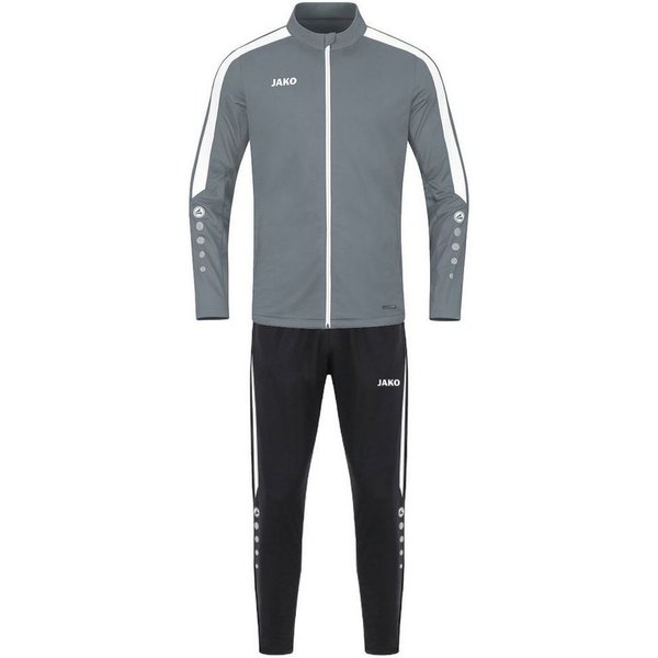Jako Trainingsanzug Trainingsanzug Polyester Power
