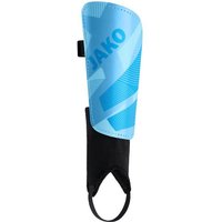 Jako Trainingshilfe River Classic Schienbeinschoner, default