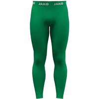 Jako Trainingshose Long Function Tight Kids (1-tlg) default