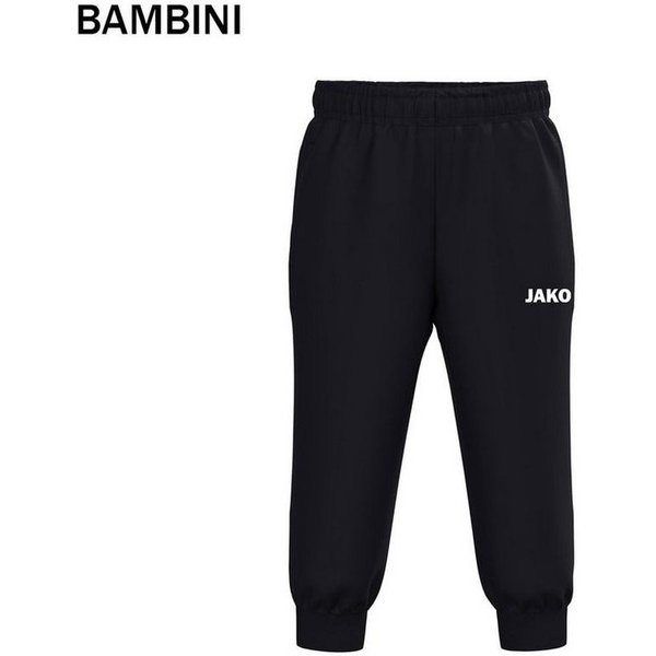 Jako Trainingshose Polyesterhose One Bambini