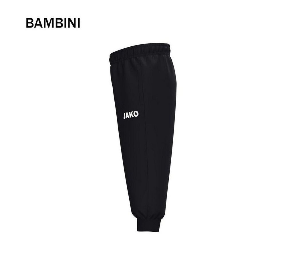 Jako Trainingshose Polyesterhose One Bambini – Bild 2 von 5