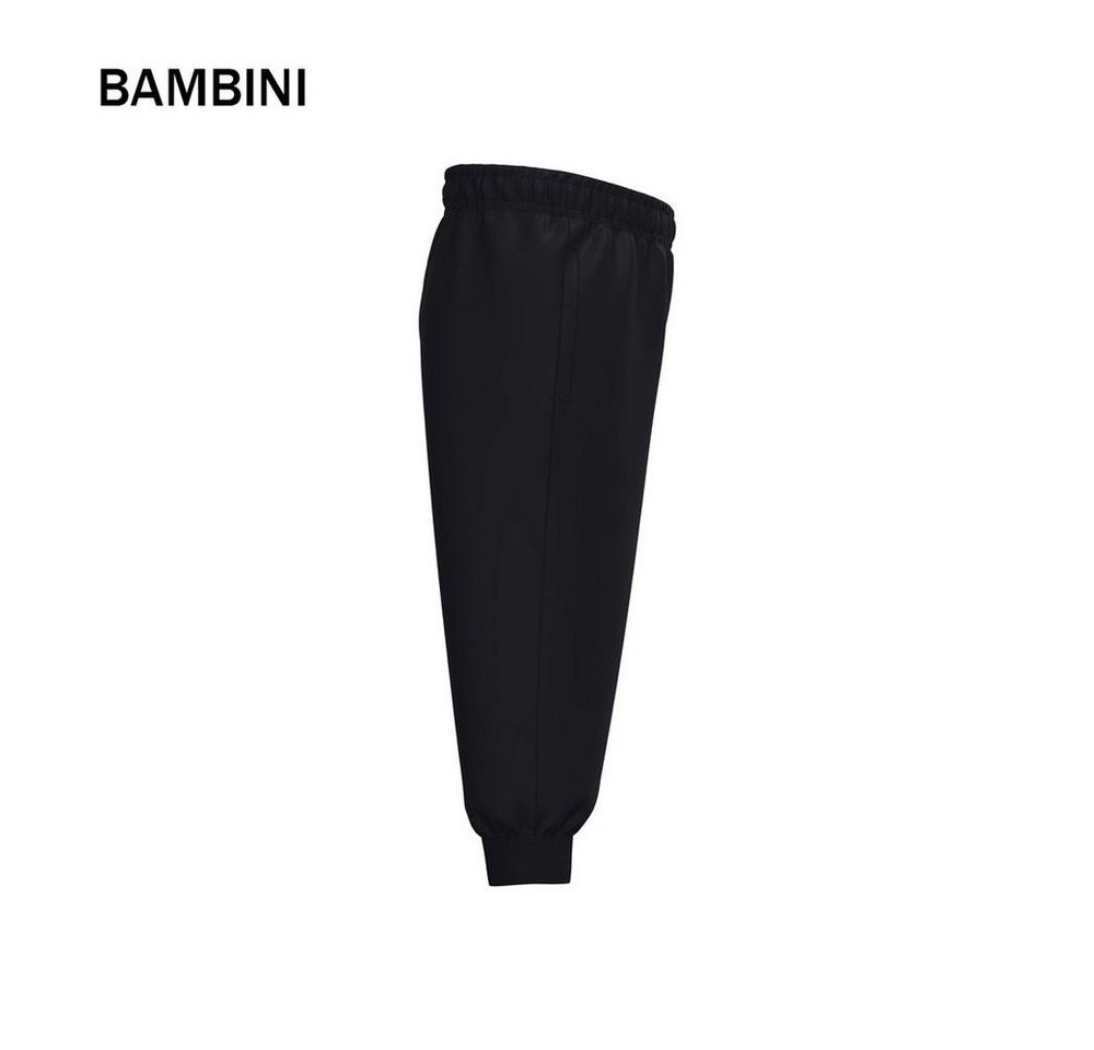 Jako Trainingshose Polyesterhose One Bambini – Bild 3 von 5