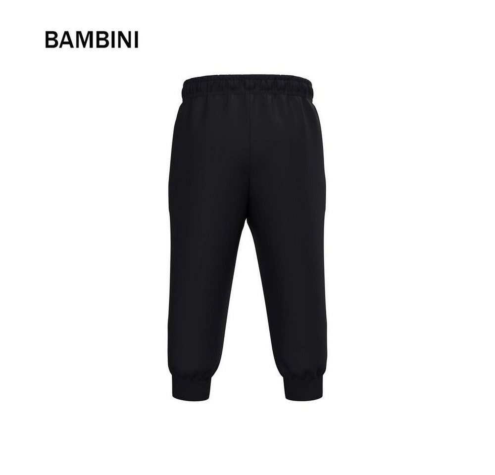 Jako Trainingshose Polyesterhose One Bambini – Bild 4 von 5