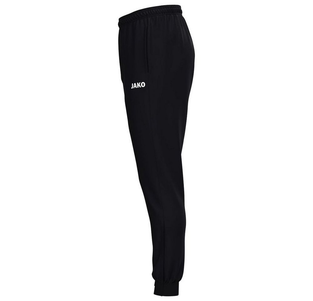 Jako Trainingshose Polyesterhose One Langgrößen – Bild 2 von 5
