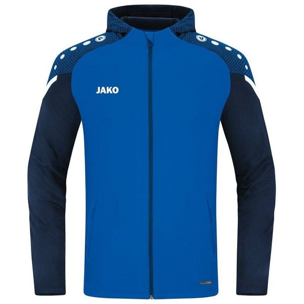 Jako Trainingsjacke Kapuzenjacke Performance