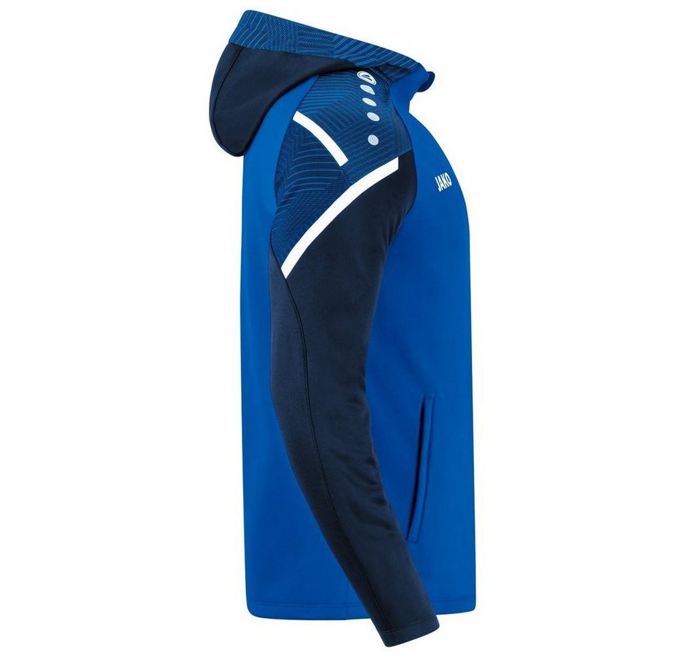 Jako Trainingsjacke Kapuzenjacke Performance – Bild 3 von 5