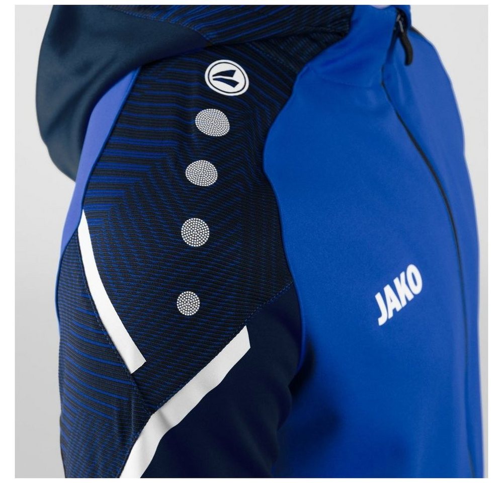 Jako Trainingsjacke Kapuzenjacke Performance – Bild 5 von 5