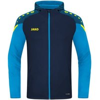 Jako Trainingsjacke Kapuzenjacke Performance