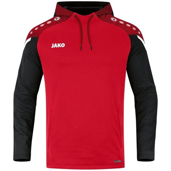 Jako Trainingsjacke Kapuzensweat Performance