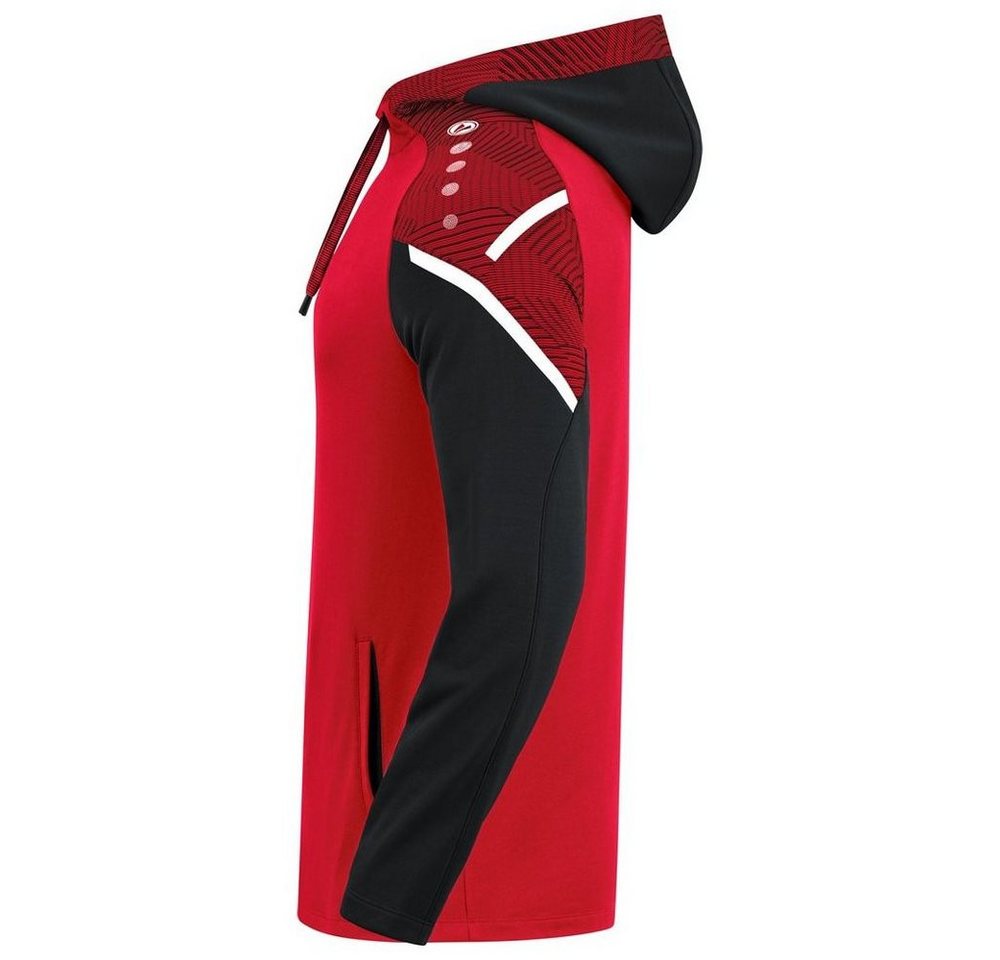 Jako Trainingsjacke Kapuzensweat Performance – Bild 2 von 5
