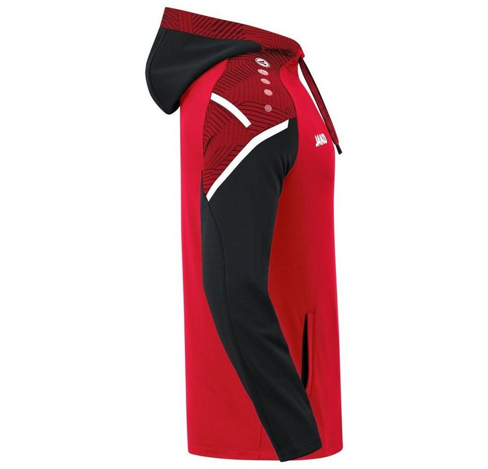 Jako Trainingsjacke Kapuzensweat Performance – Bild 3 von 5