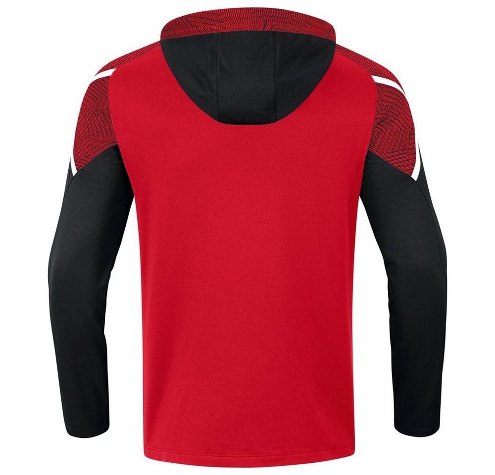 Jako Trainingsjacke Kapuzensweat Performance – Bild 4 von 5