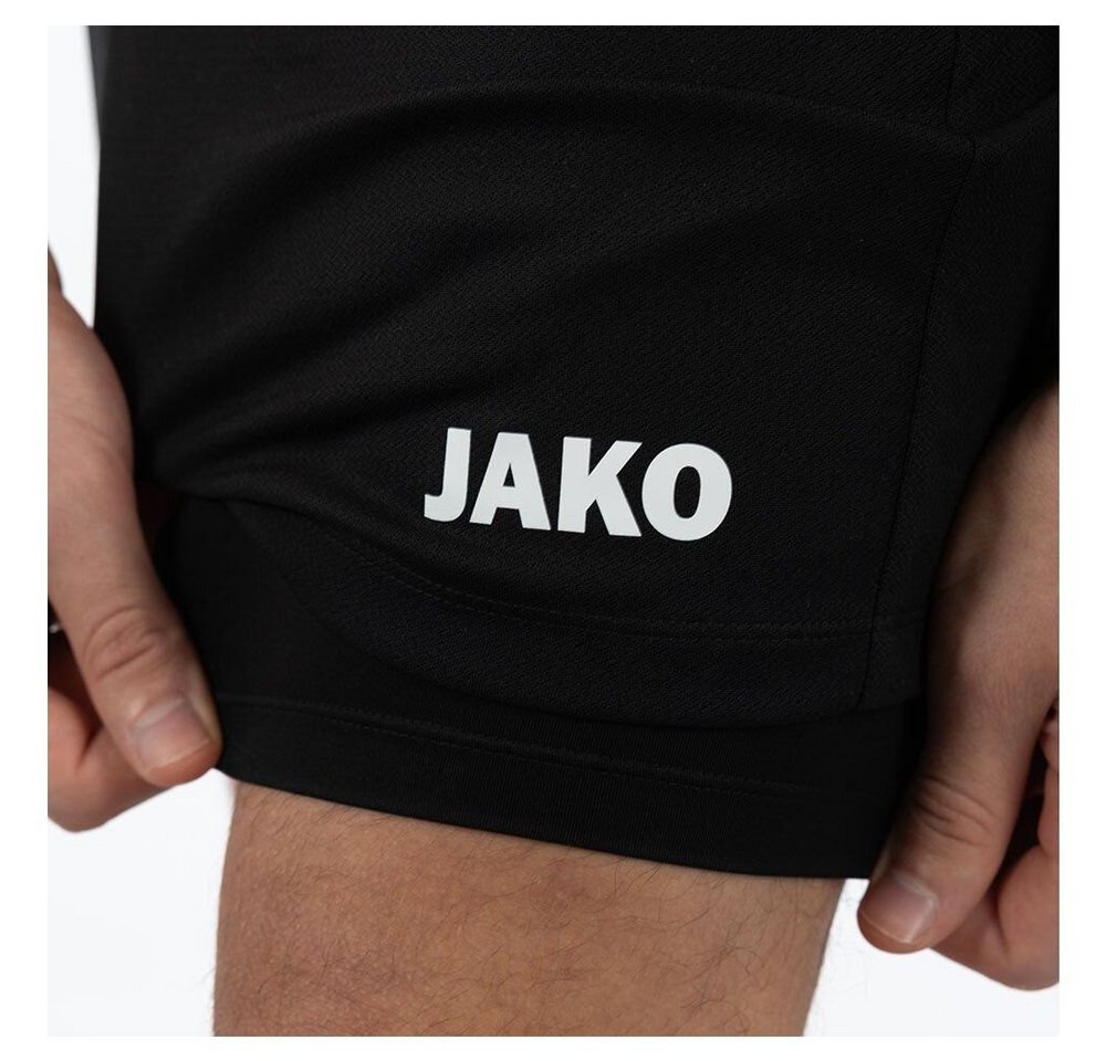 Jako Trainingsshorts 2-IN-1 Short One – Bild 5 von 5