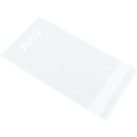 JAKO Unisex Handtuch, Größe 0 - 50 x 100 cm in Weiß