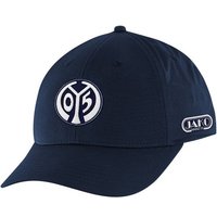 JAKO Unisex Mainz 05 Cap, Größe 0 - Unisex in Blau