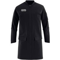 JAKO Unisex Mantel Wardrobe, Größe XL in Schwarz
