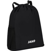JAKO Unisex Multibag One, Größe 0 - One Size in Schwarz