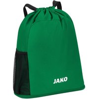 JAKO Unisex Multibag One, Größe 0 - One Size in Grün