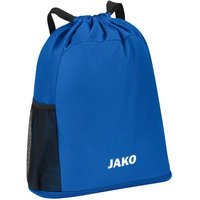 JAKO Unisex Multibag One, Größe 0 - One Size in Blau